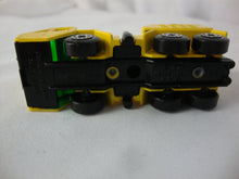 Load image into Gallery viewer, 1976 Matchbox Lesney No. 49 Yellow Crane Truck No Hook