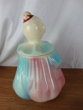 Load image into Gallery viewer, Vintage American Bisque Company Clown Cookie Jar