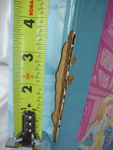 Load image into Gallery viewer, 1965 Mattel Barbie Francie and Skipper Plastic Doll Trunk