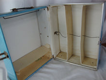 Load image into Gallery viewer, 1965 Mattel Barbie Francie and Skipper Plastic Doll Trunk