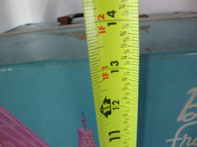 Load image into Gallery viewer, 1965 Mattel Barbie Francie and Skipper Plastic Doll Trunk