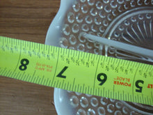 Load image into Gallery viewer, Vintage Fenton Moonstone Divided Serving Bowl Dish