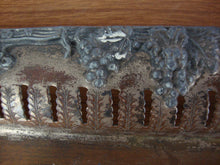 Load image into Gallery viewer, Vintage Gotham 618 P Silver on Copper Harvest Grapes Serving Tray