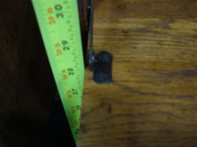 Load image into Gallery viewer, Vintage Larkin Soap Company Oak Ladies Secretary Desk