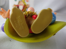 Load image into Gallery viewer, 2012 Hallmark Keepsake A Very Merry Christmas Snow White Christmas Tree Ornament with Box