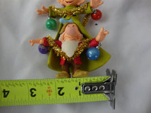 Load image into Gallery viewer, 2012 Hallmark Keepsake A Very Merry Christmas Snow White Christmas Tree Ornament with Box