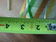 Load image into Gallery viewer, Vintage Vernonware Metlox Homespun Ceramic Syrup Table Pitcher