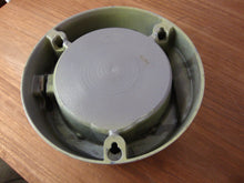 Load image into Gallery viewer, Vintage Russian Vostok Tanoyh 8 Day Submarine Clock