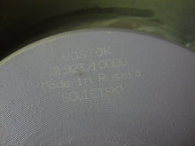 Load image into Gallery viewer, Vintage Russian Vostok Tanoyh 8 Day Submarine Clock