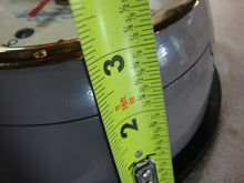 Load image into Gallery viewer, Vintage Russian Vostok Tanoyh 8 Day Submarine Clock