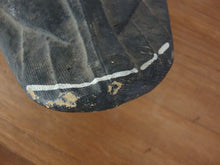 Load image into Gallery viewer, JC Higgins Sears Roebuck Canvas Painted Duck Decoy