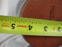 Load image into Gallery viewer, Mike Craven Folk Art Pottery Trout Spout Pitcher