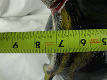 Load image into Gallery viewer, Mike Craven Folk Art Pottery Trout Spout Pitcher