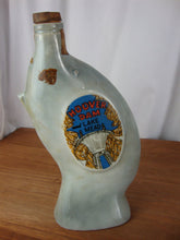 Load image into Gallery viewer, 1969 Jim Beam Las Vegas The Most Exciting City In The World Empty Collector Decanter