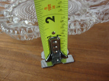 Load image into Gallery viewer, Vintage Indiana Glass Clear Glass 15 Slot Deviled Egg and Relish Tray