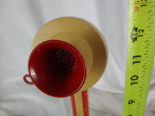 Load image into Gallery viewer, 1973 Western Electric Stars & Stripes Candlestick Rotary Dial Telephone *UNTESTED*