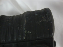 Load image into Gallery viewer, Vintage Cast Iron Ox with Yoke and Carriage Door Stop