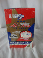 Load image into Gallery viewer, 1998 Pinnacle Score Baseball All-Star Edition Factory Sealed Trading Cards NIB
