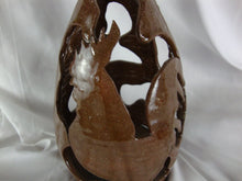 Load image into Gallery viewer, Rooster Vase, Renee Jordan