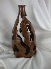 Load image into Gallery viewer, Rooster Vase, Renee Jordan