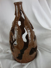 Load image into Gallery viewer, Rooster Vase, Renee Jordan