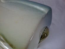 Load image into Gallery viewer, Vintage Hull W14-10 Floral Ceramic Rectangular Planter