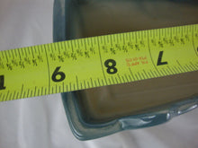 Load image into Gallery viewer, Vintage Hull W14-10 Floral Ceramic Rectangular Planter