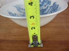 Load image into Gallery viewer, Vintage Enoch Wedgwood Countryside Pattern Serving Bowl