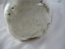 Load image into Gallery viewer, Vintage Starland Dairies They Come To Visit One Quart Clear Glass Milk Bottle