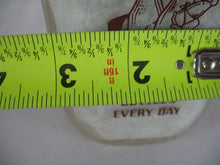 Load image into Gallery viewer, Vintage Starland Dairies They Come To Visit One Quart Clear Glass Milk Bottle