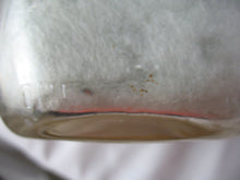 Load image into Gallery viewer, Vintage Starland Dairies They Come To Visit One Quart Clear Glass Milk Bottle