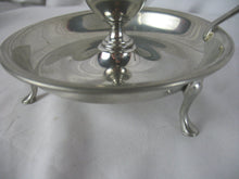 Load image into Gallery viewer, Vintage Shirley Handmade Anheuser Busch Metal Oil Cigar Table Lamp