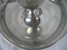 Load image into Gallery viewer, Vintage Shirley Handmade Anheuser Busch Metal Oil Cigar Table Lamp