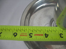 Load image into Gallery viewer, Vintage Shirley Handmade Anheuser Busch Metal Oil Cigar Table Lamp