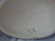 Load image into Gallery viewer, 1975 Ezra Brooks University Minnesota Hockey Gopher Figural Empty Decanter