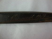 Load image into Gallery viewer, Antique Circa 1919 Neuwied German Ceremonial Scissors