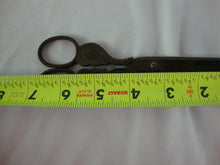 Load image into Gallery viewer, Antique Circa 1919 Neuwied German Ceremonial Scissors