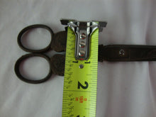 Load image into Gallery viewer, Antique Circa 1919 Neuwied German Ceremonial Scissors
