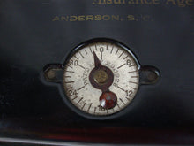 Load image into Gallery viewer, Vintage Farmer, Walton & Evans Anderson, SC Metal Document Box