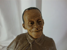 Load image into Gallery viewer, 1993 Tom Clark Cairn Studio Ezra #5223 Resin Figure