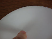 Load image into Gallery viewer, Vintage Corelle USA Winter White Salad Plates Set of 6