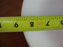 Load image into Gallery viewer, Vintage Corelle USA Winter White Salad Plates Set of 6