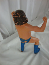 Load image into Gallery viewer, 1984 Titan Sports Andre the Giant WWF Rubber Action Wrestling Figure
