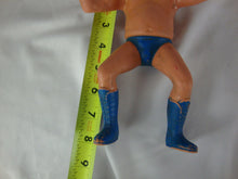 Load image into Gallery viewer, 1984 Titan Sports Andre the Giant WWF Rubber Action Wrestling Figure