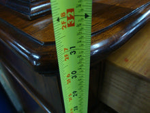 Load image into Gallery viewer, 1971 Thomasville French Provincial Two Piece Lighted China Cabinet