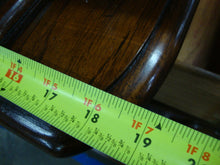 Load image into Gallery viewer, 1971 Thomasville French Provincial Two Piece Lighted China Cabinet