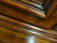 Load image into Gallery viewer, 1971 Thomasville French Provincial Two Piece Lighted China Cabinet