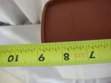 Load image into Gallery viewer, Vintage Tupperware Cereal & Dry Food Keeper Set of 2 with Lids