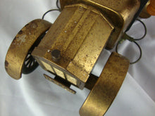 Load image into Gallery viewer, 1973 Hong Kong Model T Ford Bar Decanter with (4) Side Shot Glasses Barware Set