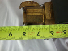 Load image into Gallery viewer, 1973 Hong Kong Model T Ford Bar Decanter with (4) Side Shot Glasses Barware Set